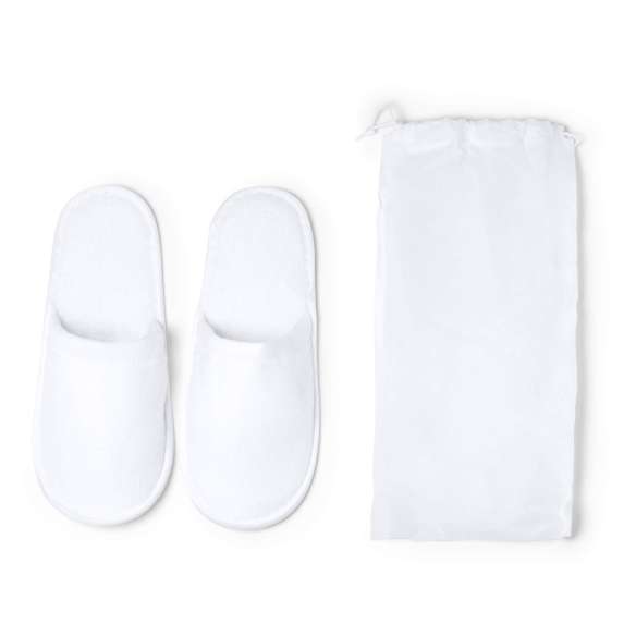 Zapatillas de Viaje Stamina Yllier | Toleshop