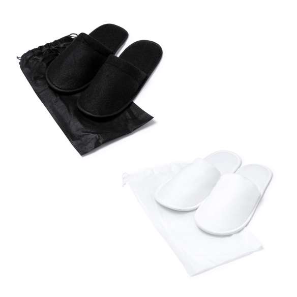 Zapatillas de Viaje Stamina Yllier | Toleshop