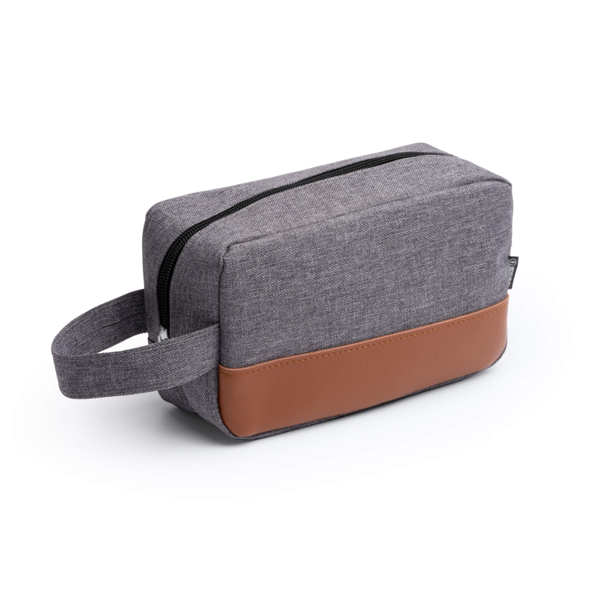 Neceser Poliéster Reciclado Stamina Tosun | Toleshop