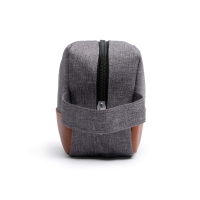 Neceser Poliéster Reciclado Stamina Tosun | Toleshop