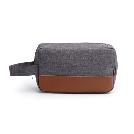 Neceser Poliéster Reciclado Stamina Tosun | Toleshop 2