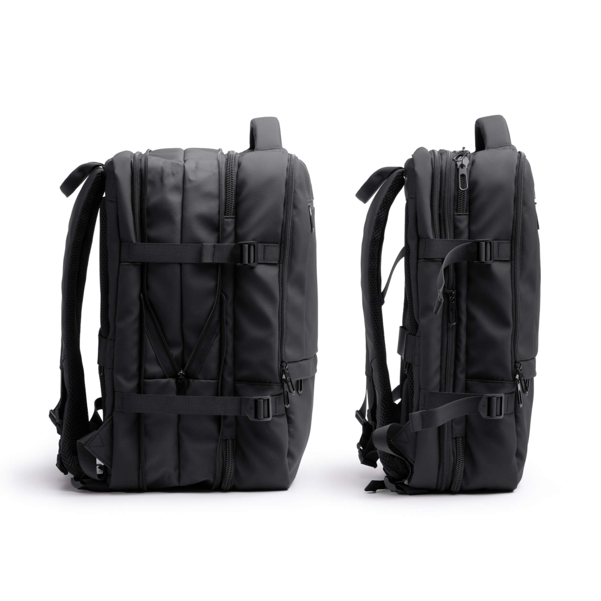 Mochila de Viaje Stamina Rayan | Toleshop