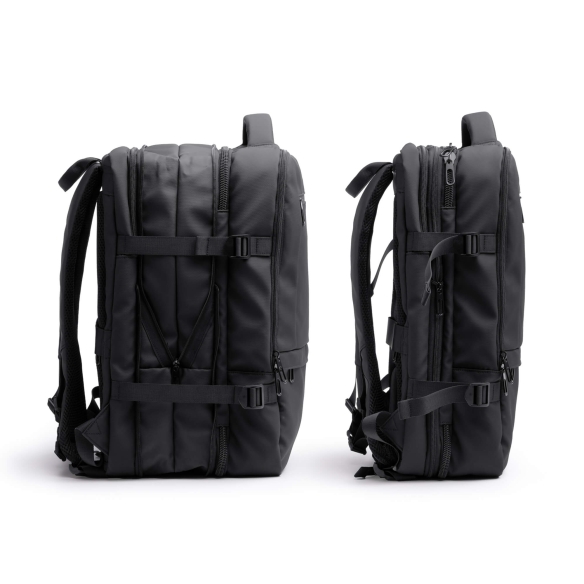 Mochila de Viaje Stamina Rayan | Toleshop