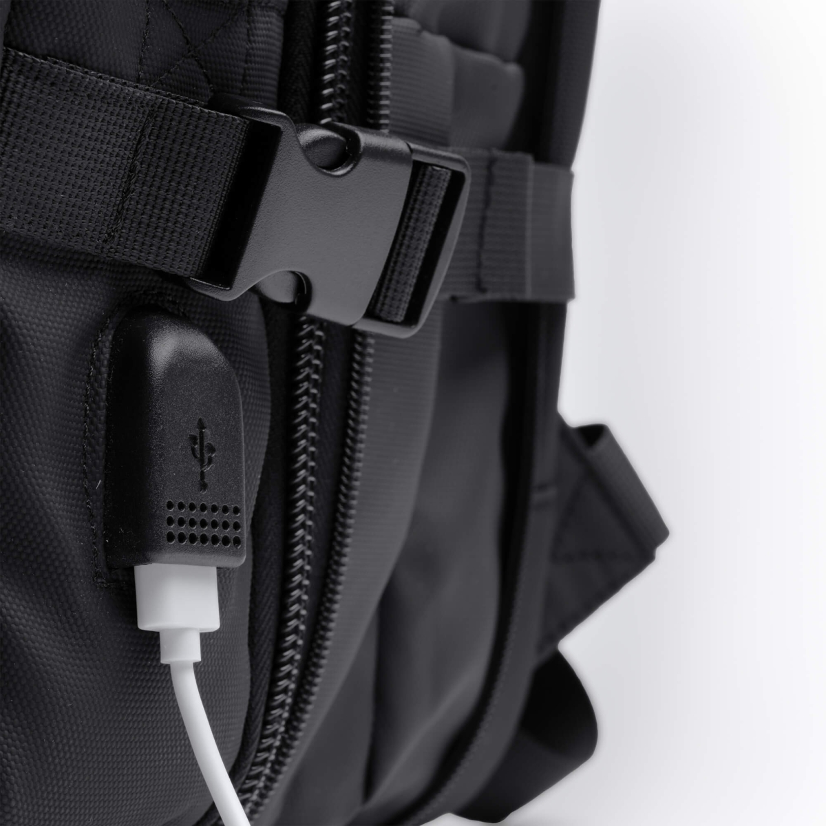 Mochila de Viaje Stamina Rayan | Toleshop