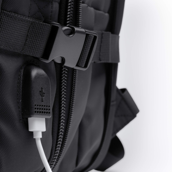 Mochila de Viaje Stamina Rayan | Toleshop