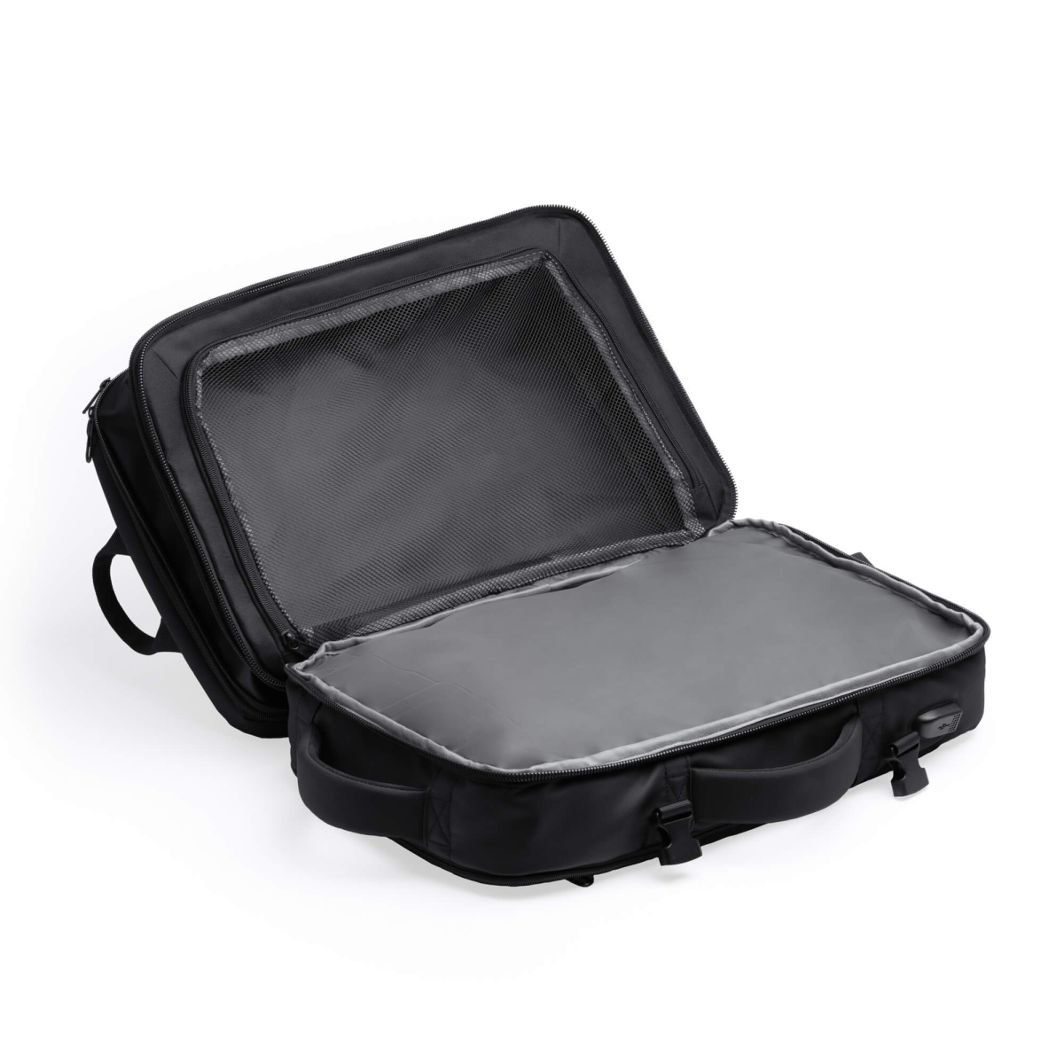 Mochila de Viaje Stamina Rayan | Toleshop