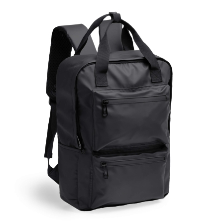 Mochila Stamina Rusel | Toleshop