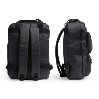 Mochila Stamina Rusel | Toleshop