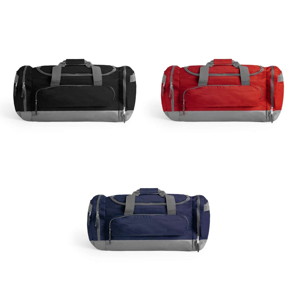 Bolso Multifunción Stamina Novak | Toleshop