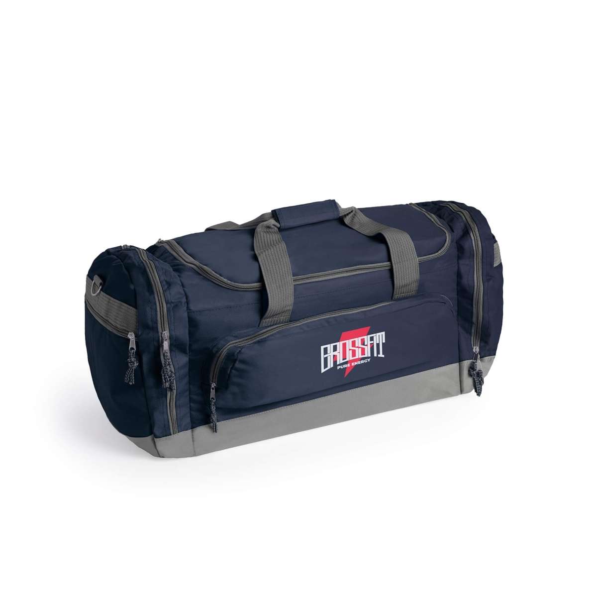 Bolso Multifunción Stamina Novak | Toleshop