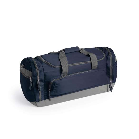 Bolso Multifunción Stamina Novak | Toleshop