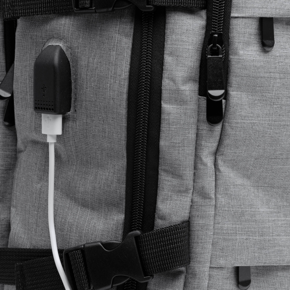 Mochila de Viaje Stamina Margot | Toleshop