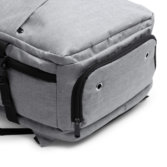 Mochila de Viaje Stamina Margot | Toleshop