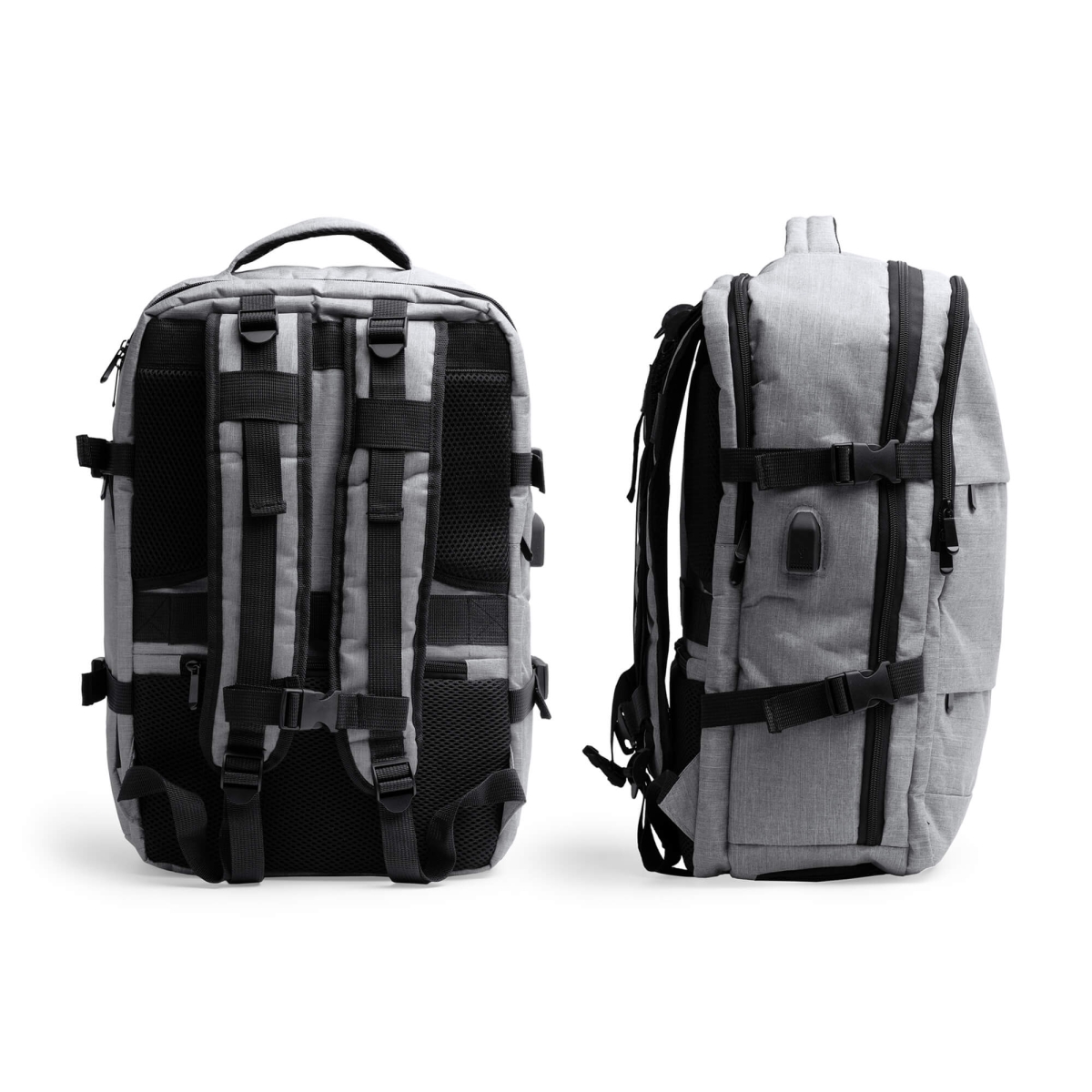 Mochila de Viaje Stamina Margot | Toleshop