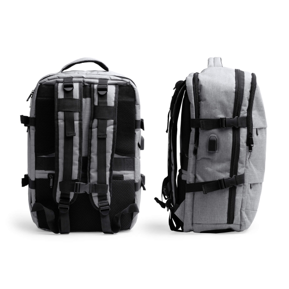 Mochila de Viaje Stamina Margot | Toleshop