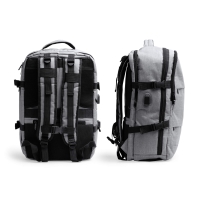 Mochila de Viaje Stamina Margot | Toleshop