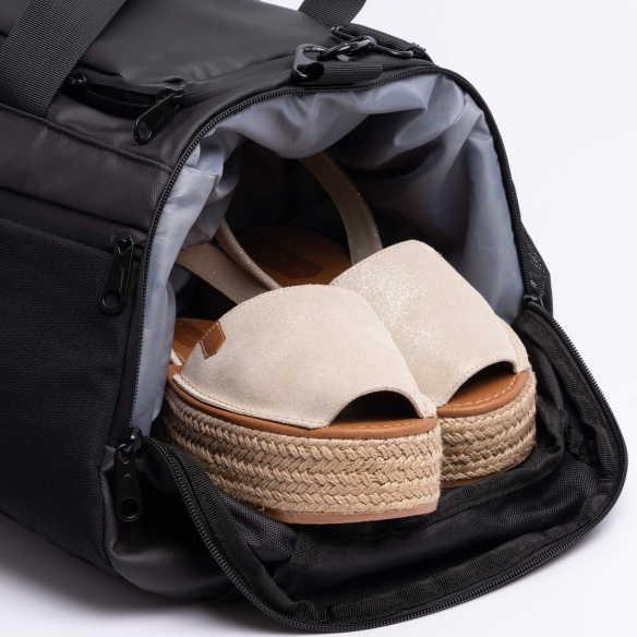 Mochila Stamina Fantom | Toleshop