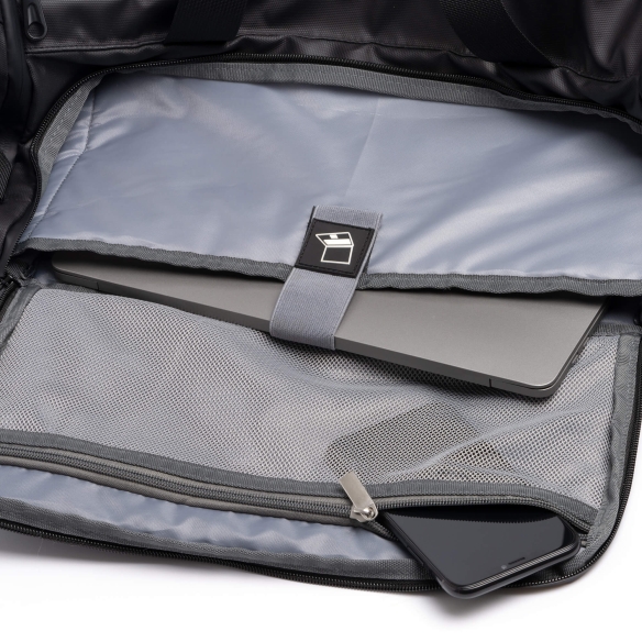 Mochila Stamina Fantom | Toleshop