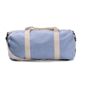 Bolso Multifunción de Algodón Reciclado Stamina Mondelo 7616
