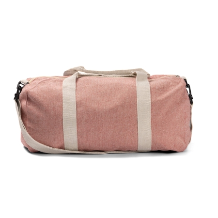 Bolso Multifunción de Algodón Reciclado Stamina Mondelo | Toleshop 2