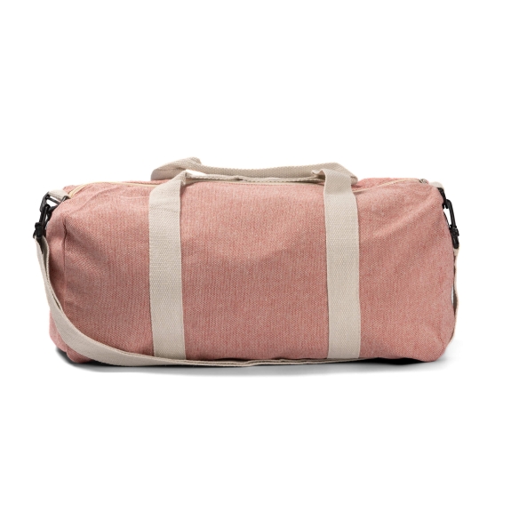 Bolso Multifunción de Algodón Reciclado Stamina Mondelo | Toleshop