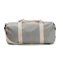 Bolso Multifunción de Algodón Reciclado Stamina Mondelo 7616