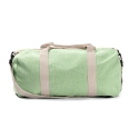 Bolso Multifunción de Algodón Reciclado Stamina Mondelo 7616