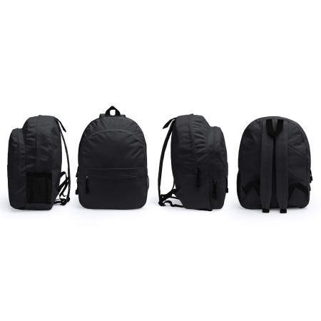 Mochila Básica Stamina Wilde | Toleshop 2