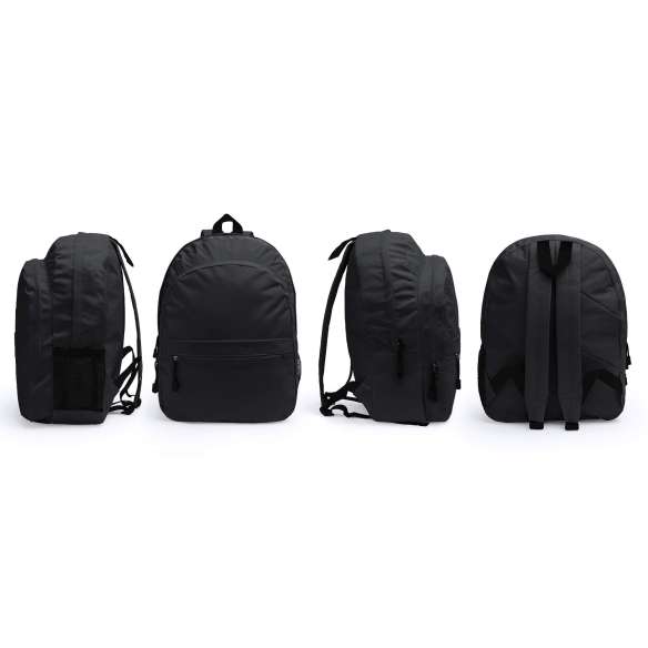 Mochila Básica Stamina Wilde | Toleshop