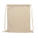 Mochila Saco de Pana Stamina Masur 1620