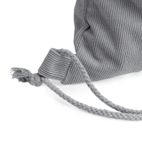 Mochila Saco de Pana Stamina Masur | Toleshop