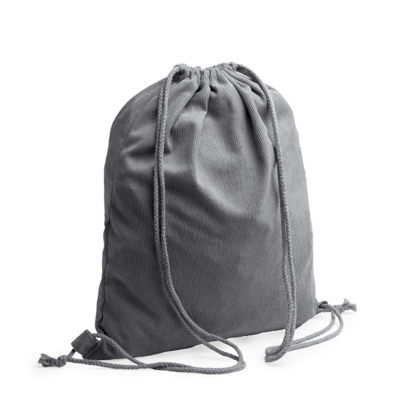 Mochila Saco de Pana Stamina Masur | Toleshop