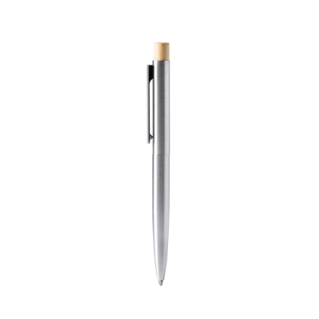 Bolígrafo con Pulsador Stamina Kent | Toleshop 2