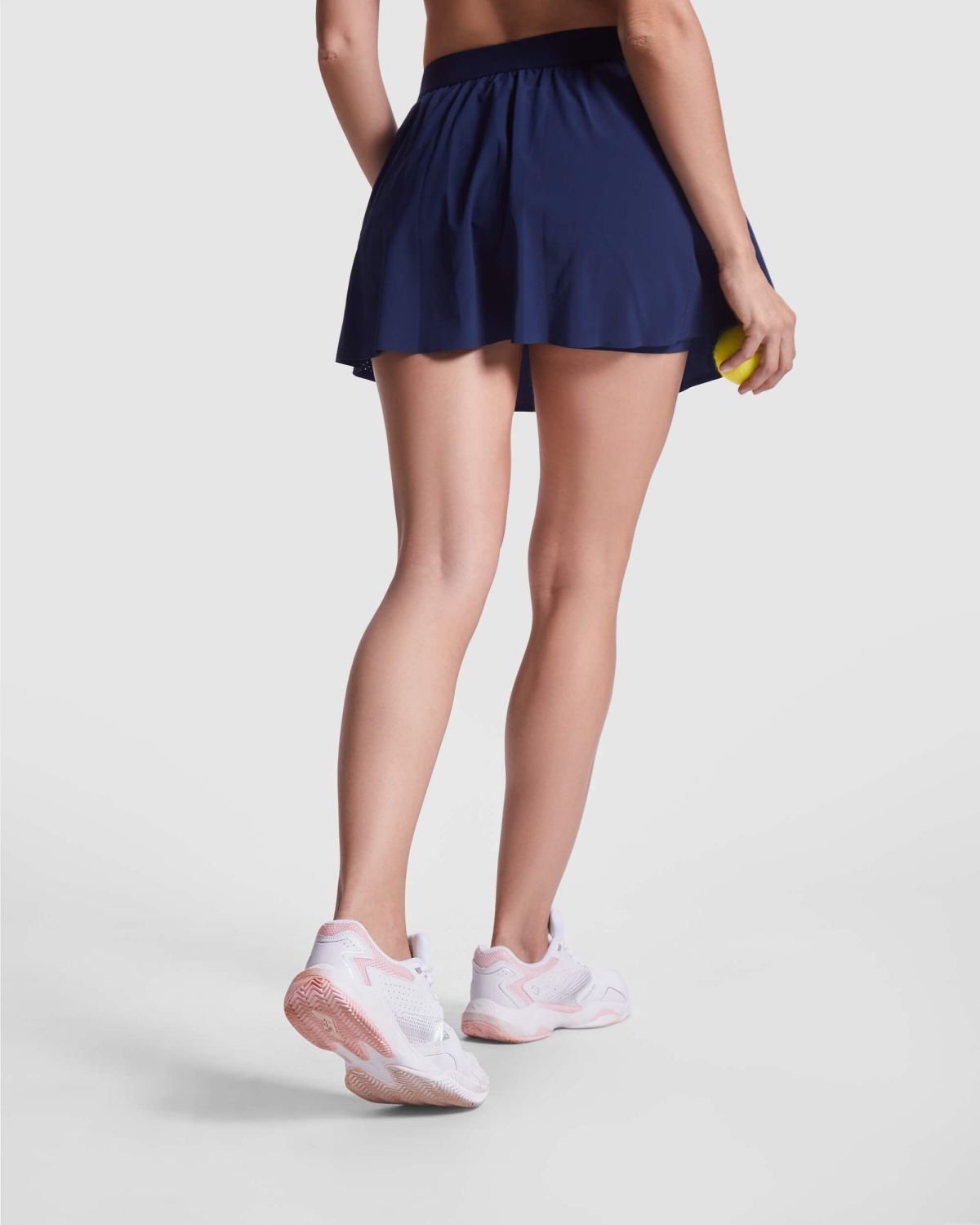 Falda Técnica Roly Serena Mujer | Toleshop