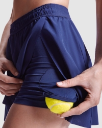 Falda Técnica Roly Serena Mujer | Toleshop
