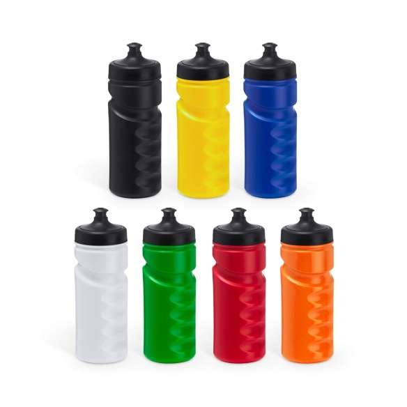Bidón Deportivo Stamina Running | Toleshop