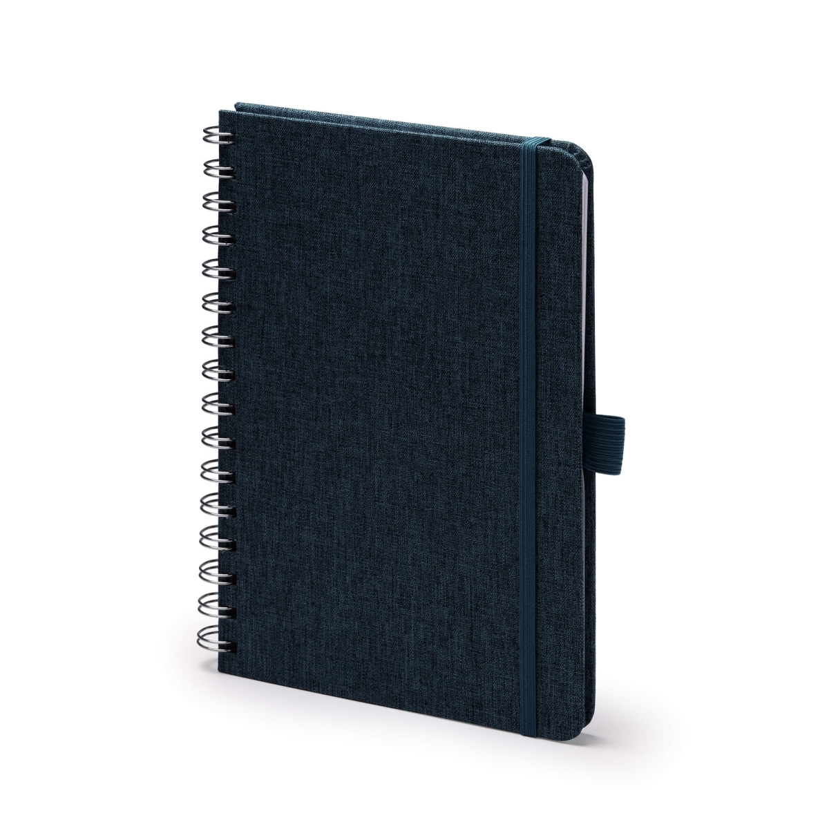 Libreta A5 Poliéster Reciclado Stamina Garin | Toleshop