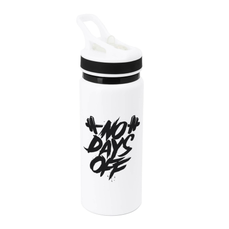 Bidón de Aluminio Stamina Chito | Toleshop 2