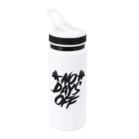 Bidón de Aluminio Stamina Chito | Toleshop