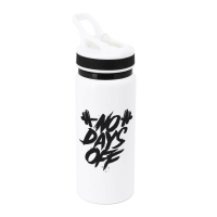 Bidón de Aluminio Stamina Chito | Toleshop