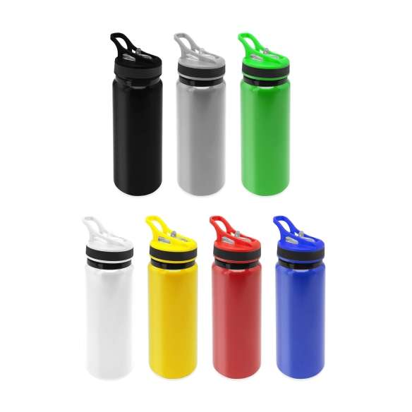 Bidón de Aluminio Stamina Chito | Toleshop