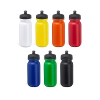 Bidón Deportivo Stamina Biking | Toleshop