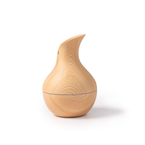 Difusor de Aromas y Humificador Stamina Tulip | Toleshop