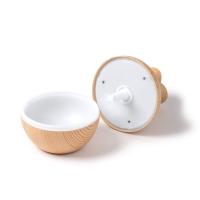 Difusor de Aromas y Humificador Stamina Tulip | Toleshop