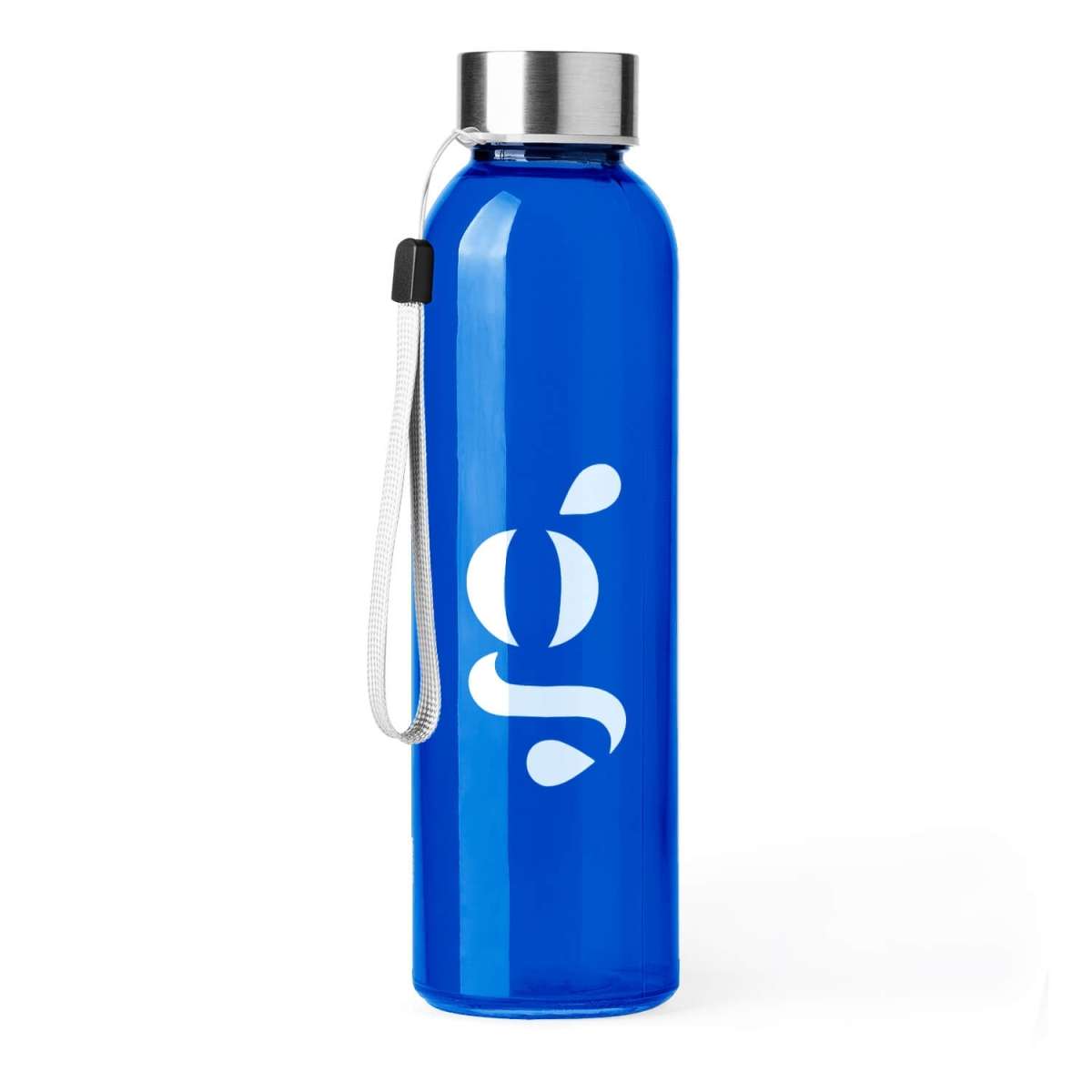 Bidón de Cristal Stamina Alfe | Toleshop
