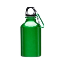 OUTLET Bidón de Aluminio con Mosquetón a Juego Stamina Yaca 4004
