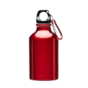 OUTLET Bidón de Aluminio con Mosquetón a Juego Stamina Yaca 4004
