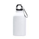 OUTLET Bidón de Aluminio con Mosquetón a Juego Stamina Yaca 4004