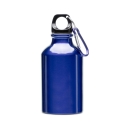 OUTLET Bidón de Aluminio con Mosquetón a Juego Stamina Yaca 4004
