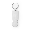 Llavero Moneda para Carro Stamina Hornet 1556